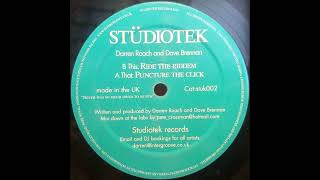 Dave Brennan & Darren Roach – Ride The Riddem