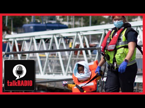 Kent council overwhelmed with child migrants