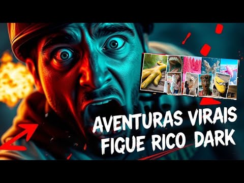 Adventure Pompts - Prompts aventuras virais