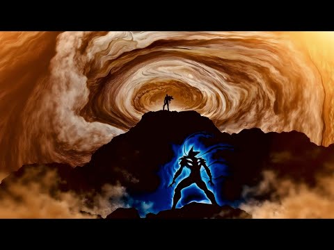 GAROU VS SAITAMA FULL FIGHT PART 3 AMV/MMV [4K 120FPS] | ONE-PUNCH MAN