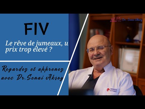 FIV et jumeaux : rêve ou risque ?