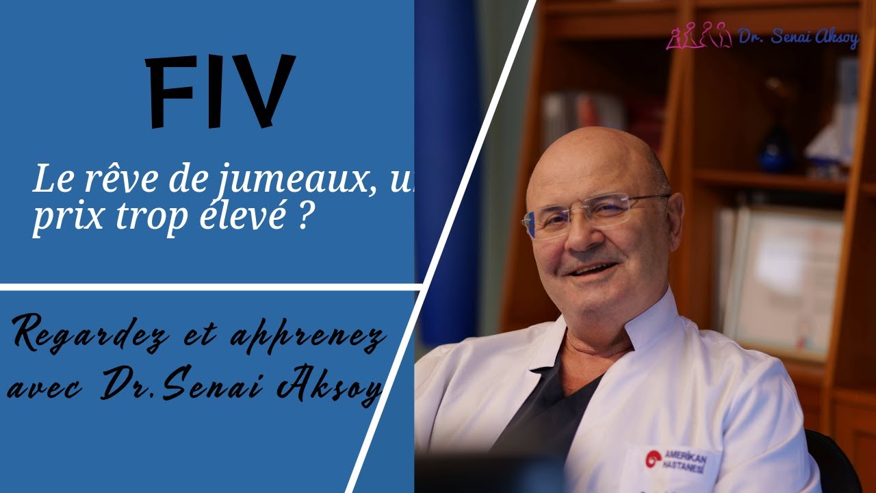 FIV et jumeaux : rêve ou risque ?