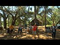 Capstan - Drifter (Music Video) 