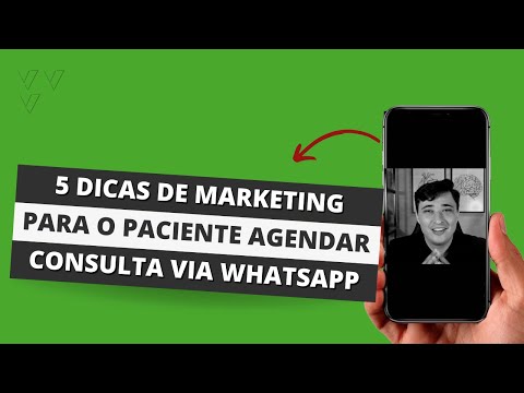 Vídeo: Consulta WhatsApp: perguntas e respostas e verificação