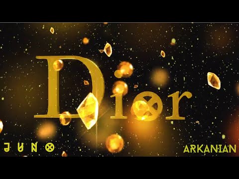 JUNO feat Arkanian - Dior | Official Visual