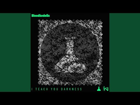 I Teach You Darkness