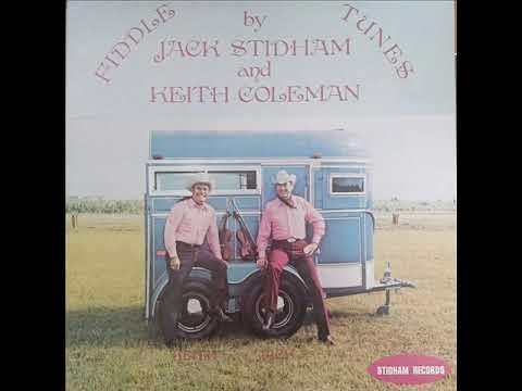 Keith Coleman and Jack Stidham --Twinkle Little Star