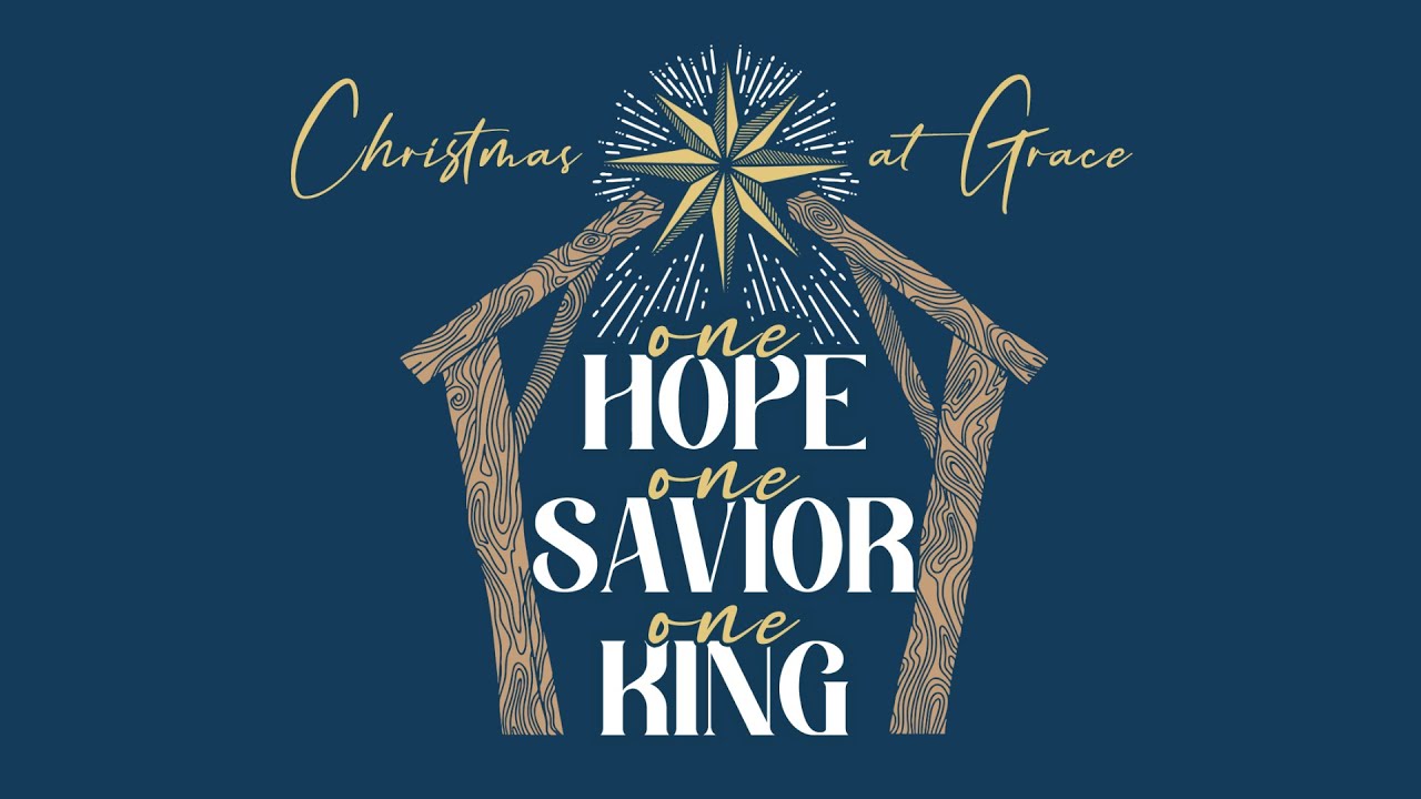 Christmas At Grace 2024