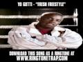 Yo Gotti - "Fresh Freestyle" [ New Music Video + Lyrics + Download ]