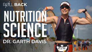 Garth Davis, MD On The Misplaced Obsession With Protein | Rich Roll Po