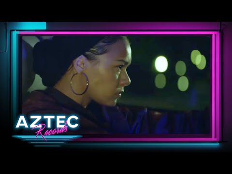 AZTEC RECORDS UK: RETROWAVE - SYNTHWAVE - SYNTHPOP and Thought Beings