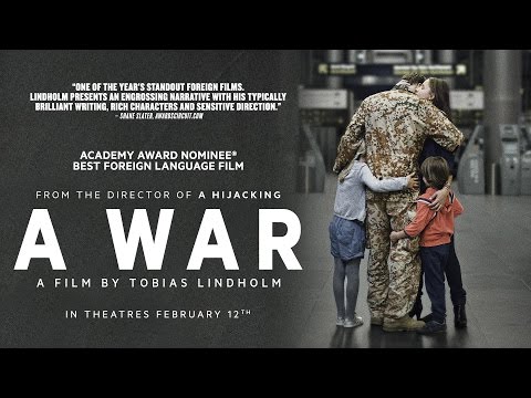 A War (Trailer)