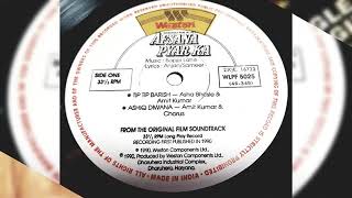 Download lagu Yang Tersayang Imam S Arifin Versi India  Yaad Teri Aati Hai Alka Yagnik mp3