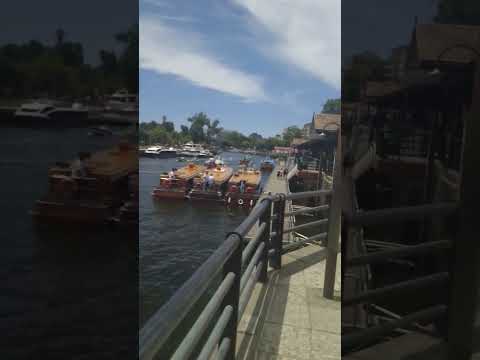 Puerto de Tigre, Prov. de Buenos Aires, Argentina, 1/2026 tour