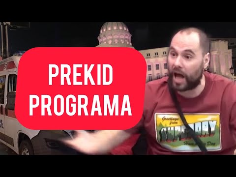 PREKID PROGRAMA! Zvezdan NANEO SEBI JEZIVE POVREDE! Hitna pomoc UPALA u Zadrugu!