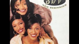 SWV - You&#39;re the One