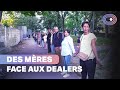 Saint-Denis : elles se rebellent contre les vendeurs !