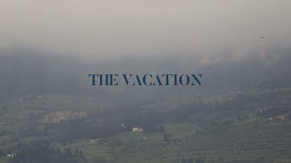 The Vacation  - Full Documentary about Italy, Food, and Travel