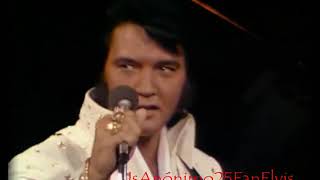 Elvis Presley - Kentucky Rain 2018 HD