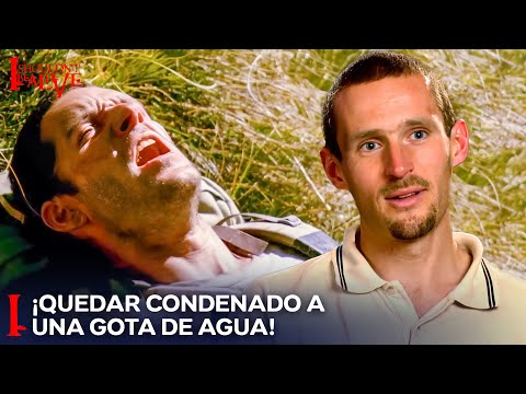 Alpinista Abandonado A Su Suerte En Los Alpes | I Shouldn't Be Alive En Español