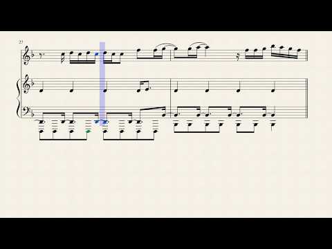 download lagu mp3 mp4 Shawn Mendes In My Blood Sheet Music, download lagu Shawn Mendes In My Blood Sheet Music gratis, unduh video klip Shawn Mendes In My Blood Sheet Music