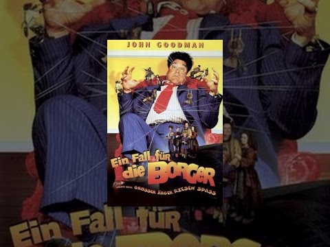 Ein Fall für die Borger