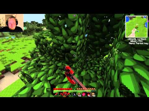 Minecraft LP S03-E086 /Tekkit/ - ( Arbeiten rund ums Haus - Gast Horgal ) [Deutsch] -HD- [419]