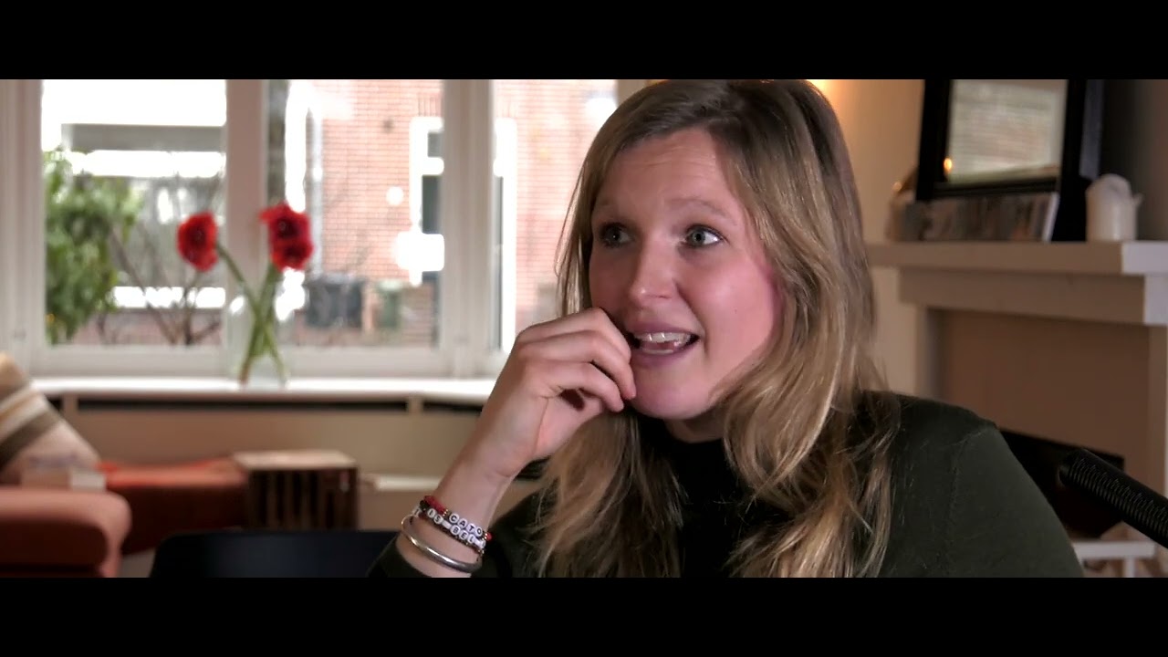 GGZ Rivierduinen Interview