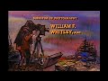 Bonanza Closing Credits February 16 1964