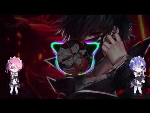 Nightcore - C*****d - L'August