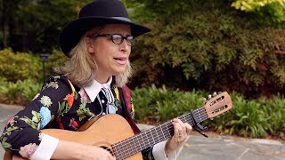 Laura Veirs - &quot;Everybody Needs You&quot; - On The Road