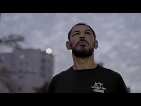 VIVER PARA LUTAR - ISRAEL - KRAVA MAGA - PARTE 2