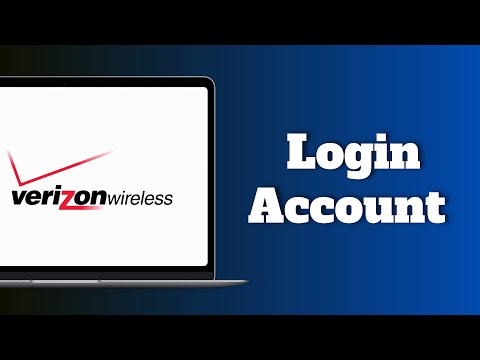 Verizonwireless Com Login