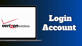 How to Login to Verizon Wireless Account
