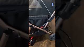 HTZ Pet Rover XL