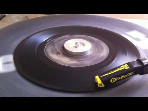 Unknown Winston Shand? John Holt? - I gave you my love SRS-21