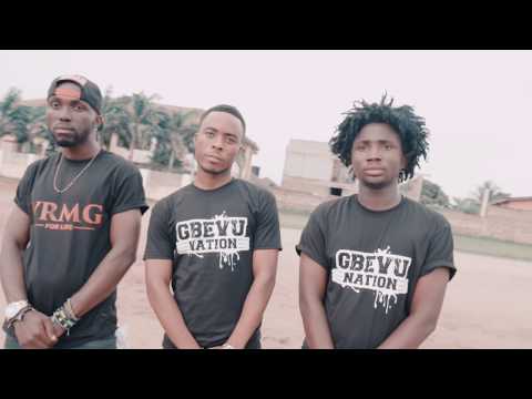 Edem - Gbevu (Official Video)