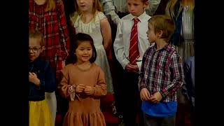 December 12, 2021 – Third Sunday in Advent