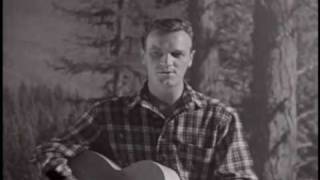 Smokey the Bear Song- Eddy Arnold (1952)