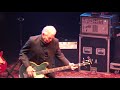 Hot Tuna - San Francisco Bay Blues 12-4-21 Capitol Theatre, Port Chester, NY