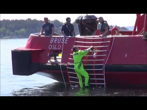 Dacon Scrambling Net