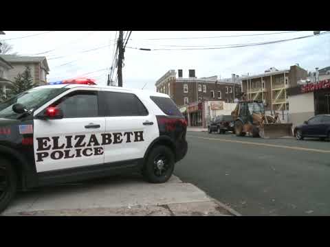 Morris Arrive Together