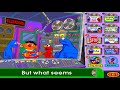 Sesame Street Music Maker Believe In Yourself