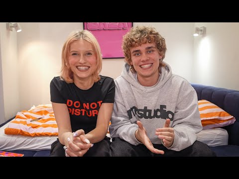 UKRYWALIŚMY TO PRZED WAMI..🙈🙉❤️