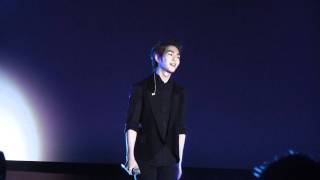 Download lagu [11.11.03] SHINee In London - 03 The Road To Me (Onew Solo) mp3