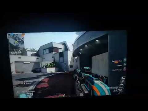 DeTix verliert Scrim trotz Modding! Und muss Freezen!