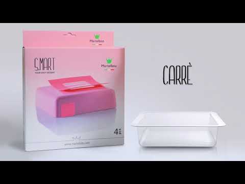 Martellato - S.Mart your Easy Dessert Introducción ESP