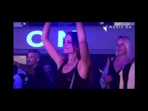 Roobinz - Hideaway [Played by Paco Osuna] Music On Amsterdam 2018