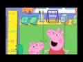 Peppa Pig English S01E06 The Playgroup Full Episodes HD