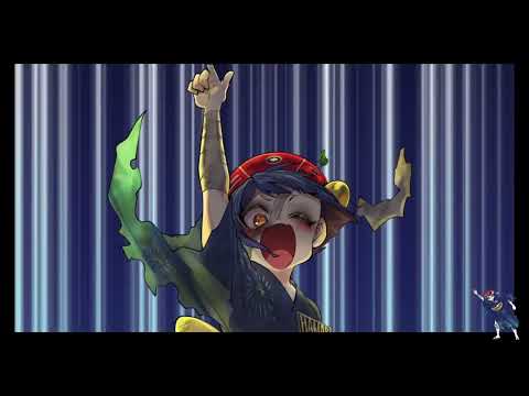Hanabi-chan wa Okuregachi Living Dead Fever Yoshino Nanjo